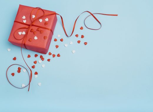 Trendy and Amazing Valentine’s Day Gift Ideas For Her