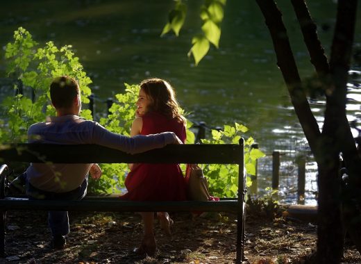 Best Romantic Weekend Getaways In The USA