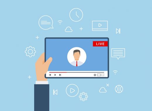 Live Streaming Platforms For Businesses Like 0123movies
