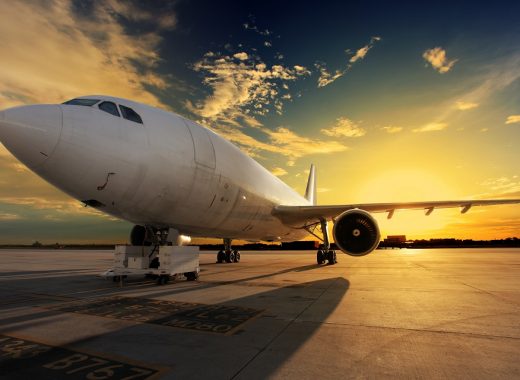 Unique Airplane Features