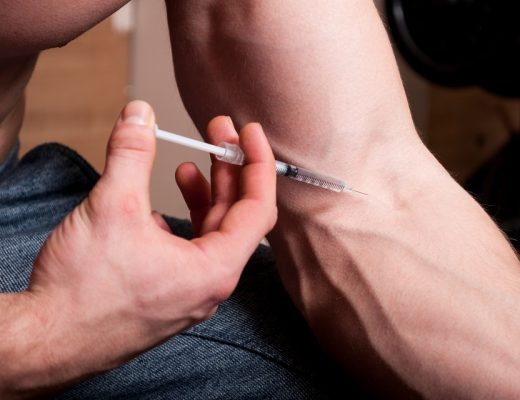 Common Myths About Anabolic Steroids
