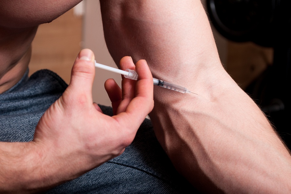 Common Myths About Anabolic Steroids