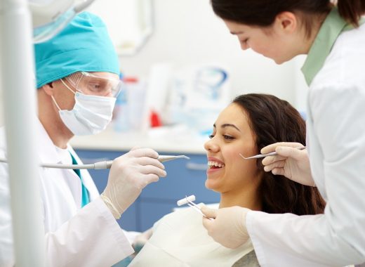 Dental Veneers