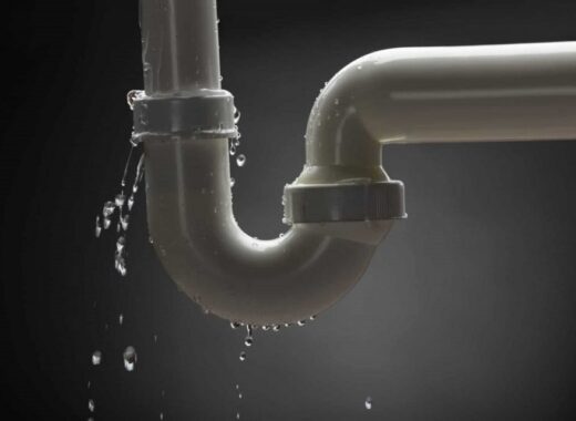 Reasons You Shouldn't Ignore Water Damage