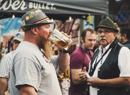 Colorado Beer Festivals