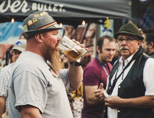 Colorado Beer Festivals