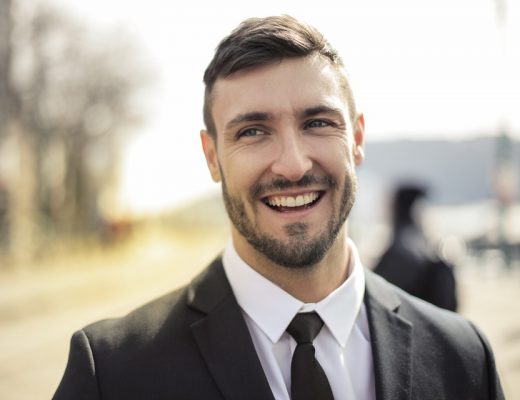 Tips For A Perfect Realtor Headshot