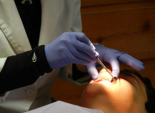 4 Benefits Of Visiting An Orthodontist