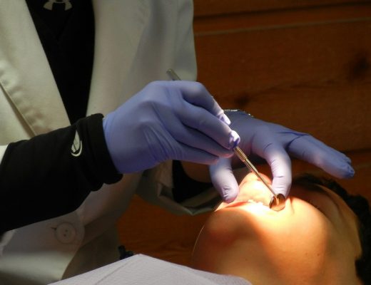 4 Benefits Of Visiting An Orthodontist