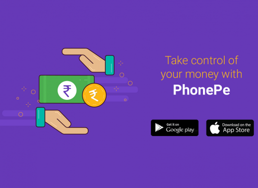 Phonepe App Download For PC