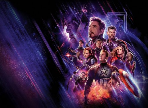 Watch Avengers Endgame Online Free