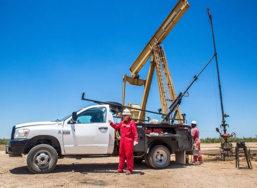 Wireline Services