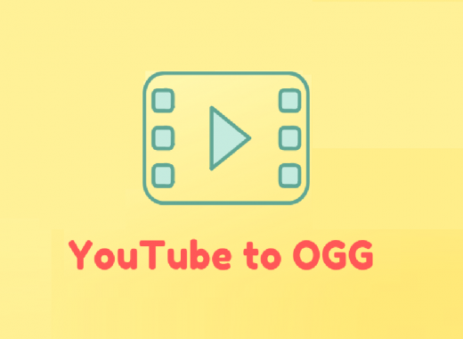 youtube to ogg