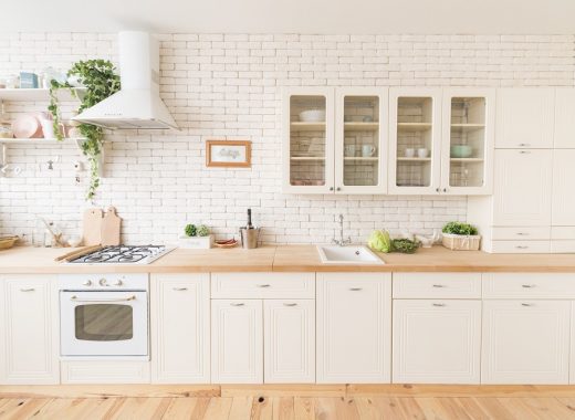 Antique Kitchen Cabinets