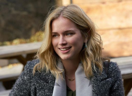 elizabeth lail