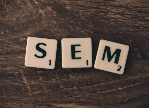 Search Engine Marketing