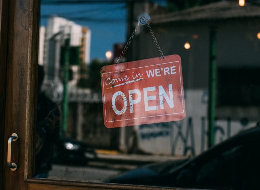 Small Business Ideas
