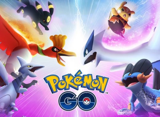 fastpokemap apk