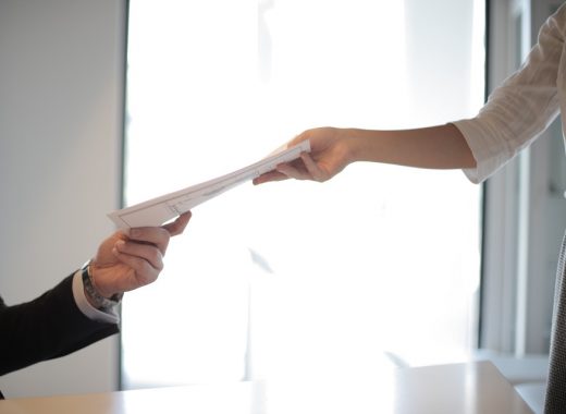 Common Resume Mistakes