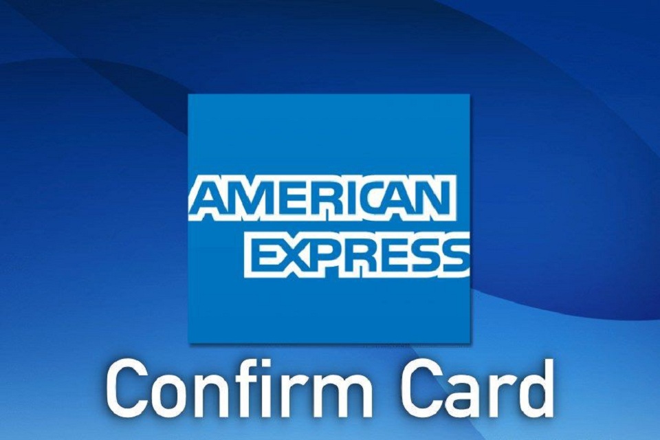 americanexpress/confirmcard
