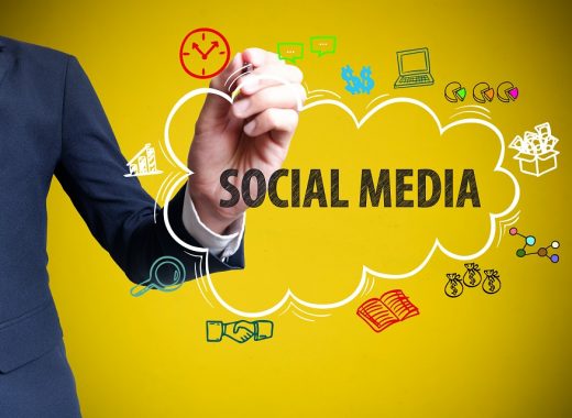 Social Media Content Strategy