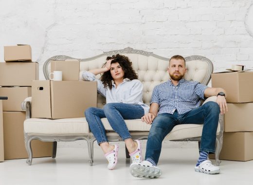 Moving Mistakes