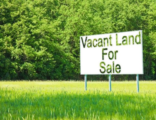 Investing In Vacant Land