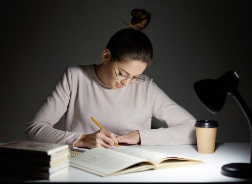 Tips For Homework Success