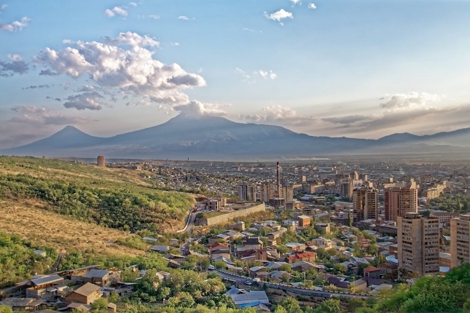 Places To Visit In Armenia