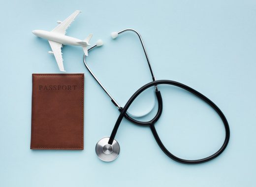Reasons To Get Travel Insurance