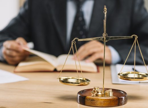 Tips For A Successful Legal Career