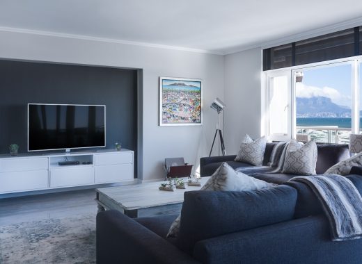 Living Room Must-Haves