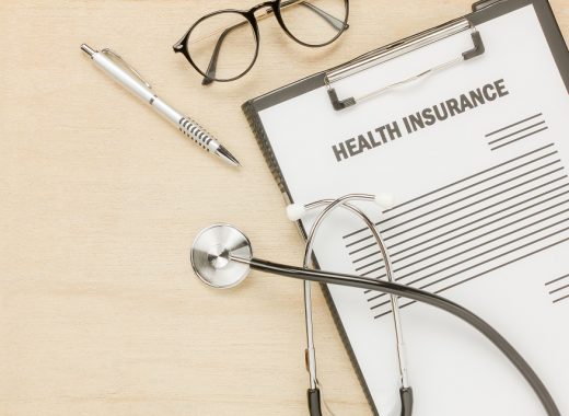 Buying Health Insurance In India