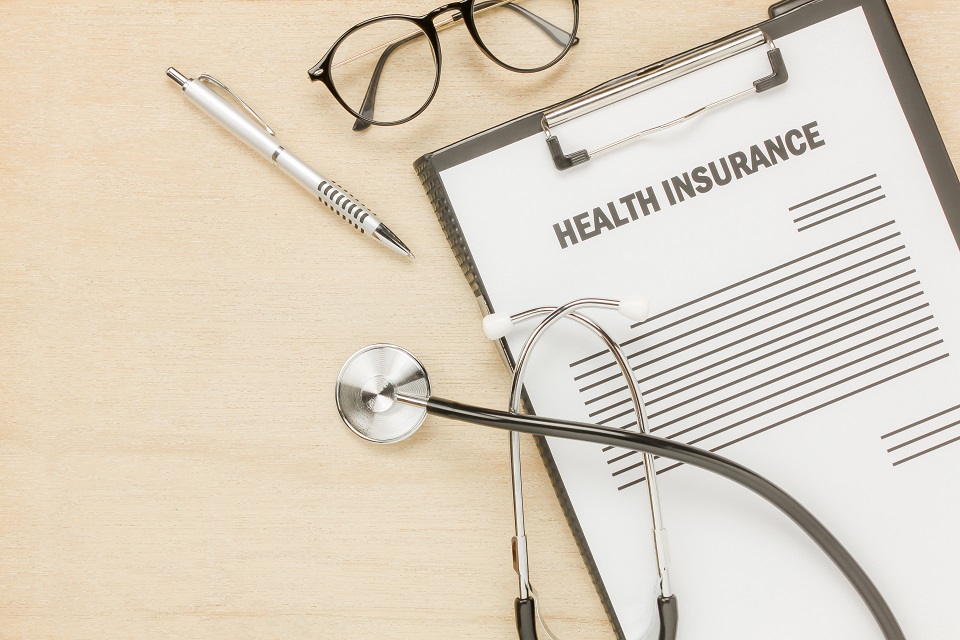 Buying Health Insurance In India