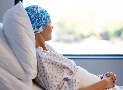 Risk Of Contracting Cancer