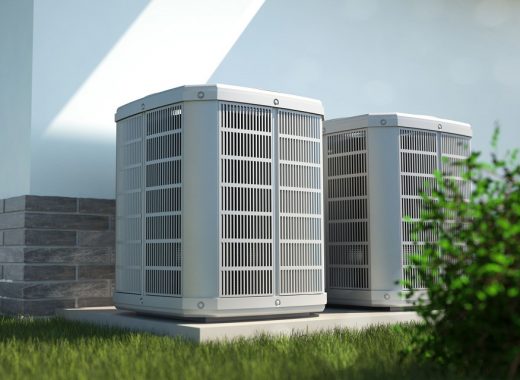 Heat Pump Systems