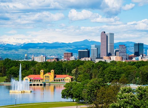 Expensive Place To Live In Colorado