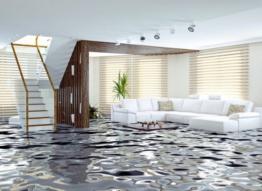 Home Water Damage