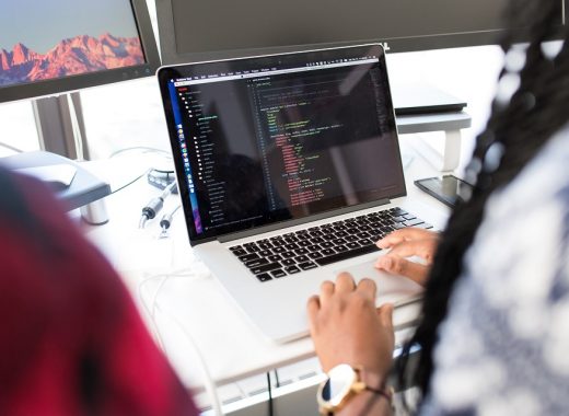 ERP Solutions And Development Services