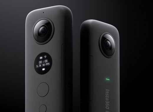 Best 360-Degree Camera