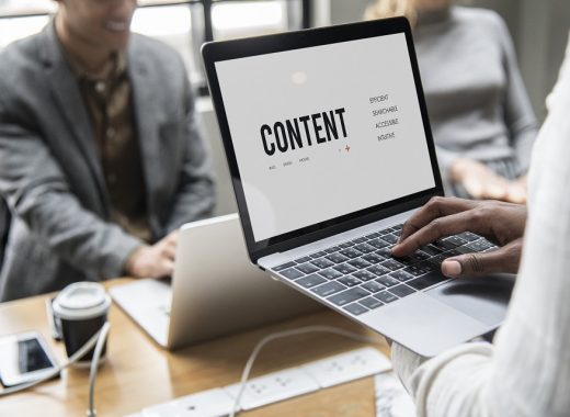 Key Content Marketing Roles