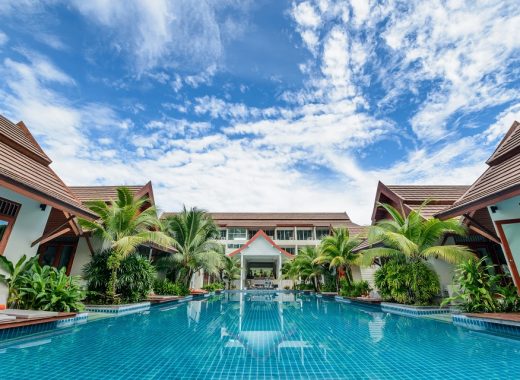 Running A Successful Hotel