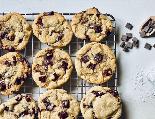Tricks To Improve Your Cookie Recipe