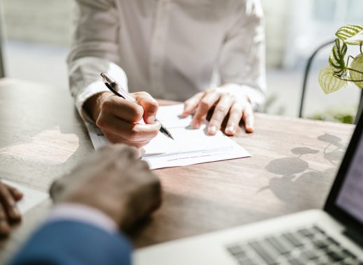 Hiring An Insurance Broker