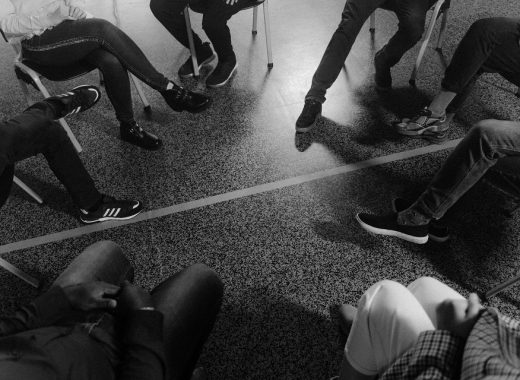 Benefits Of Support Groups