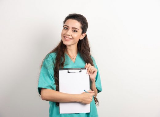 Switching Careers From An LPN To RN