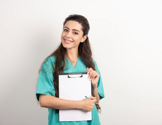 Switching Careers From An LPN To RN