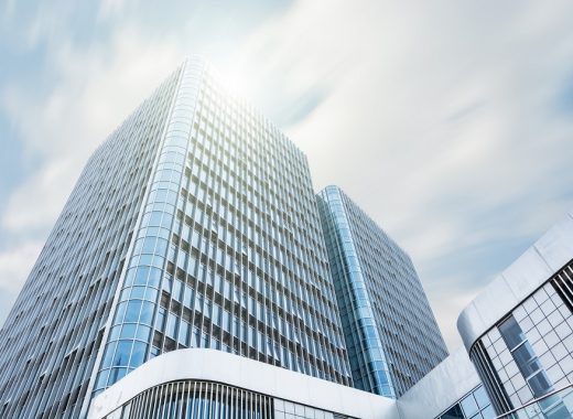 Purchasing Commercial Real Estate