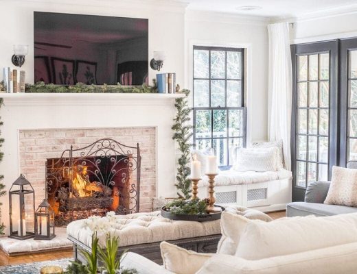 Steps To A Cozier Home This Winter