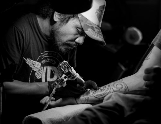 Tips For Your Next Tattoo Design